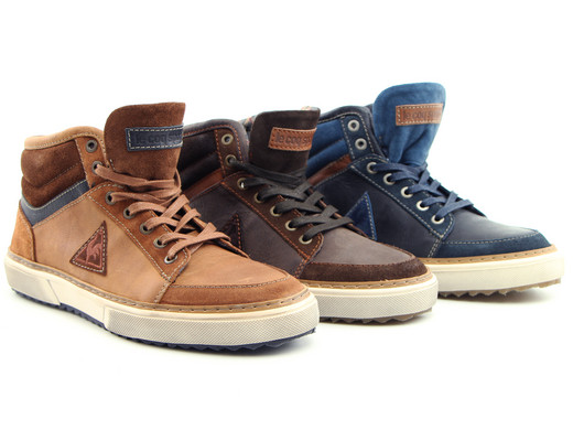 le coq sportif schoenen