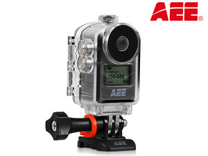 Miniaturowa kamera AEE MD10 za 300zł w iBood