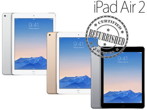 -24% na iPad Air 2 128GB w iBood
