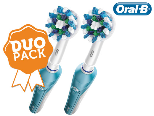 oral b pro 700 cross action