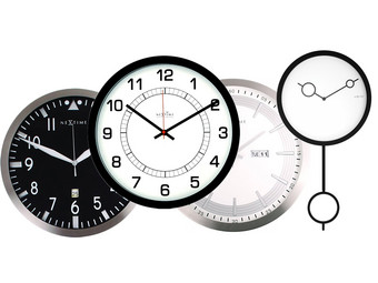 NeXtime Uhren