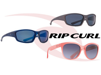 Rip Curl - 2015 Sommer Sonnenbrillen-Kollektion